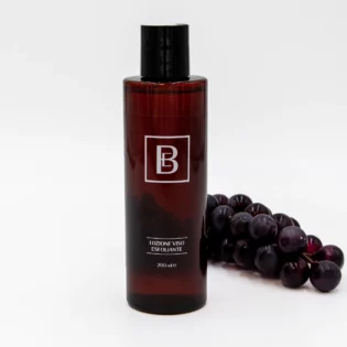 Lozione Viso Esfoliante | 200ml