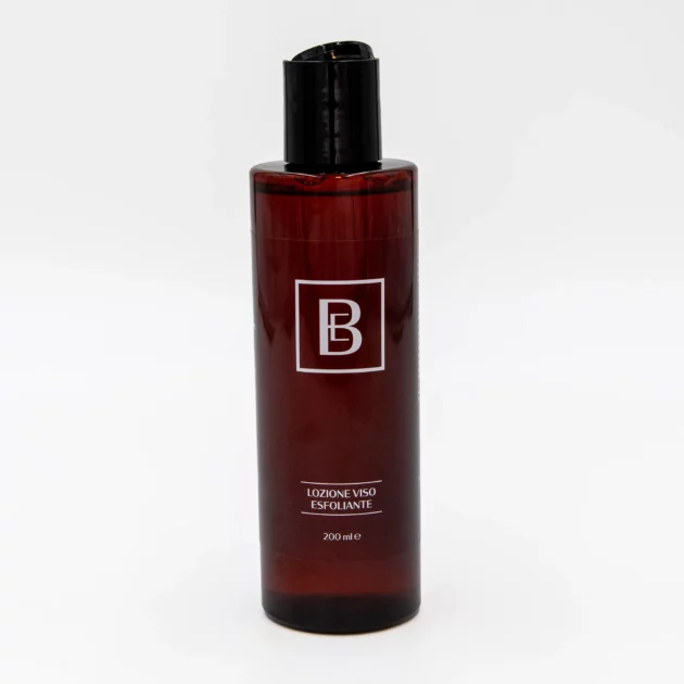 Lozione Viso Esfoliante | 200ml - immagine 2
