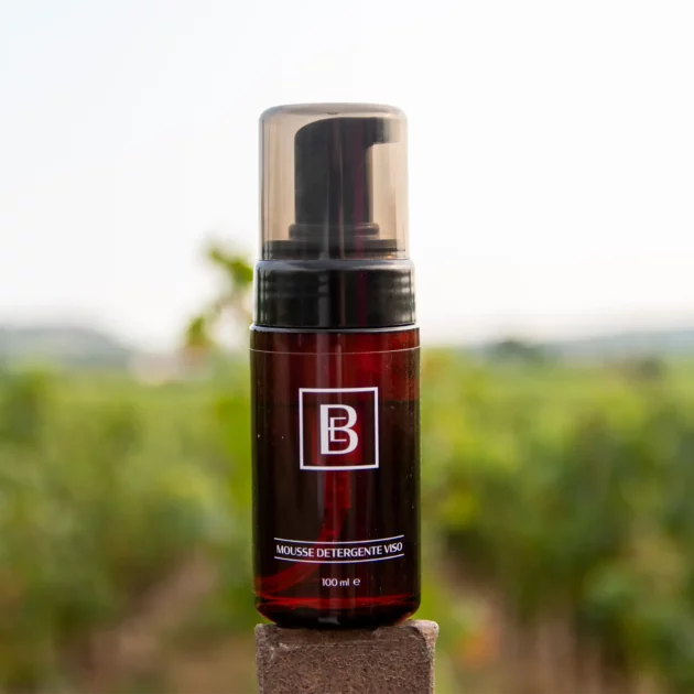 Mousse Detergente Viso | 100ml - immagine 2