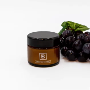 Crema Viso Vitaminica | 50ml