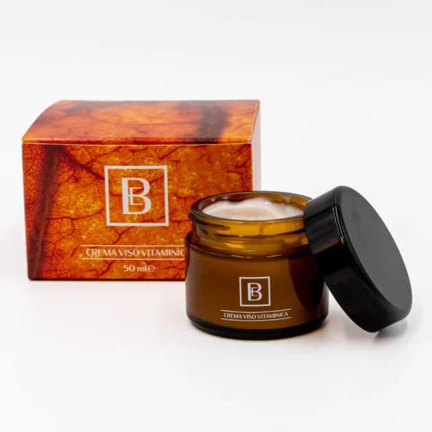 Crema Viso Vitaminica | 50ml - immagine 4
