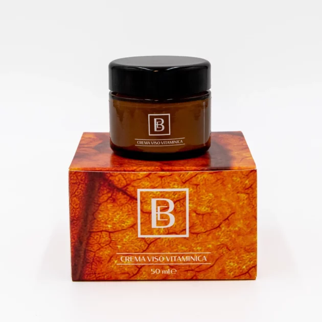 Crema Viso Vitaminica | 50ml - immagine 2