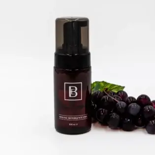 Mousse Detergente Viso | 100ml
