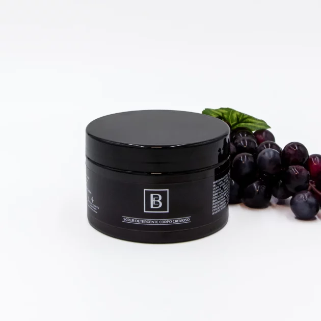 Scrub Detergente Corpo Cremoso | 250ml