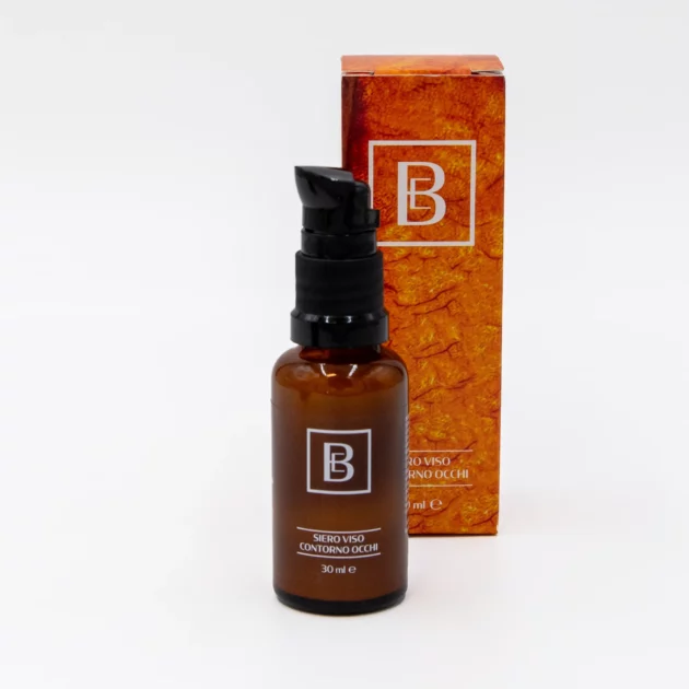 Siero Viso Contorno Occhi | 30ml - immagine 2