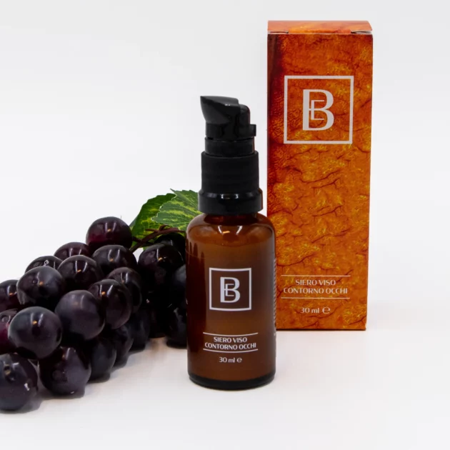 Siero Viso Contorno Occhi | 30ml