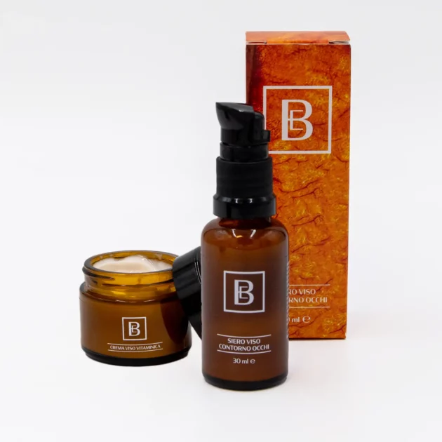Kit Idratante Viso